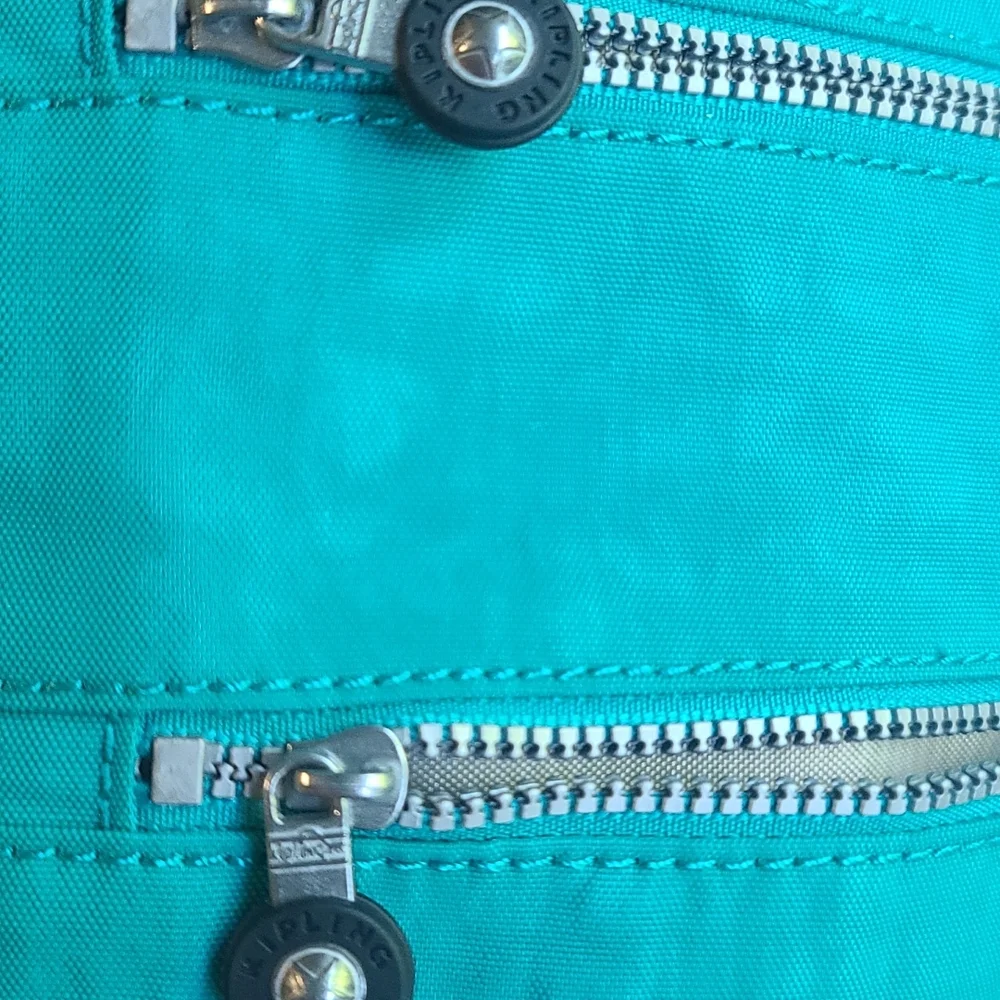NWT Kipling crossbody bag - Picture 3 of 4